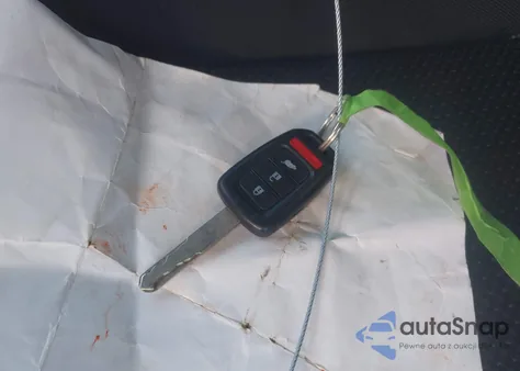 2019 Honda Hr-V Sport z USA, uszkodzony, nr VIN 3CZRU6H11KG703157